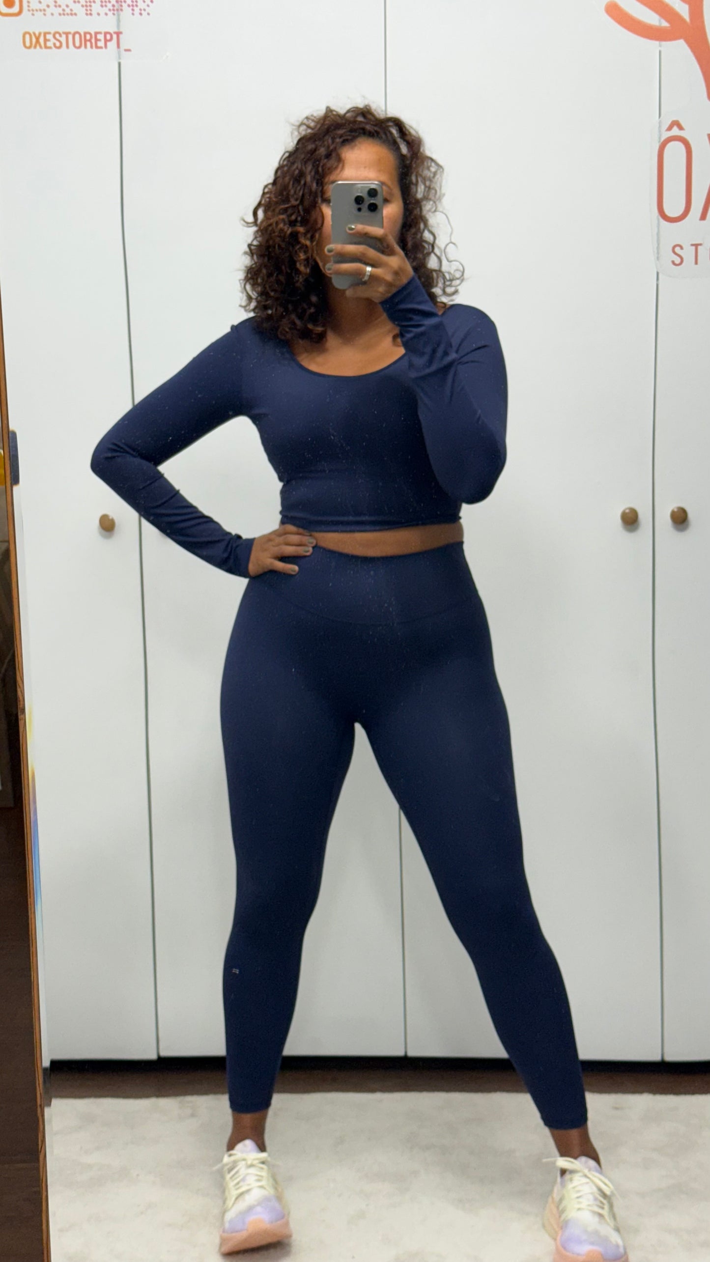 Leggins leve