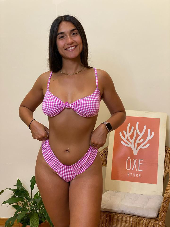 Biquíni Malibu