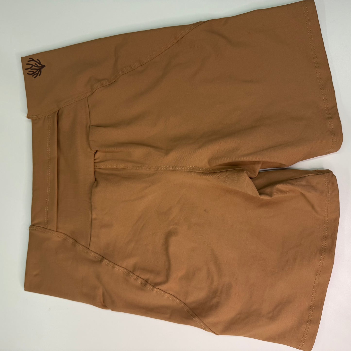 Calção com bolso nas costas