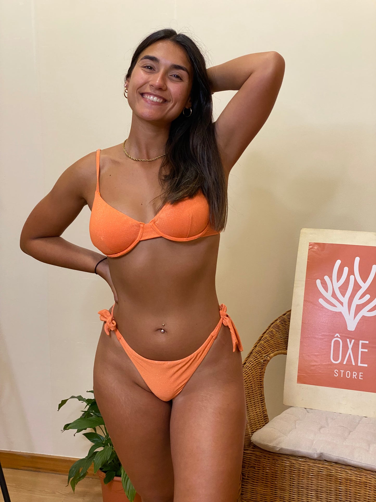 Cueca Amarração Maranhão