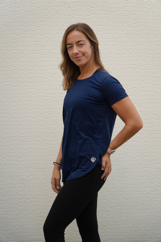 Tshirt Dry Fit Brasil