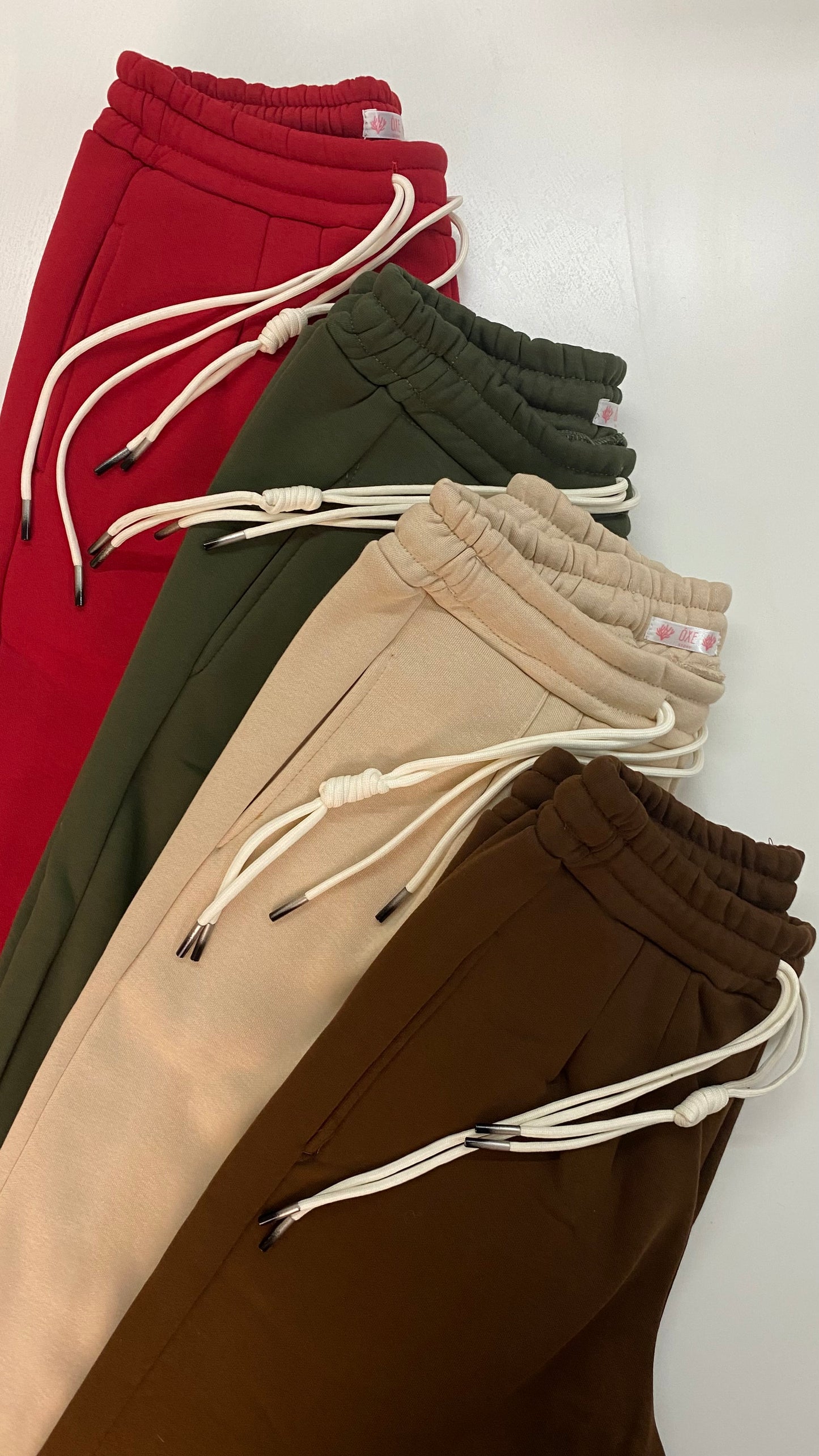 Calças Homewear Confort