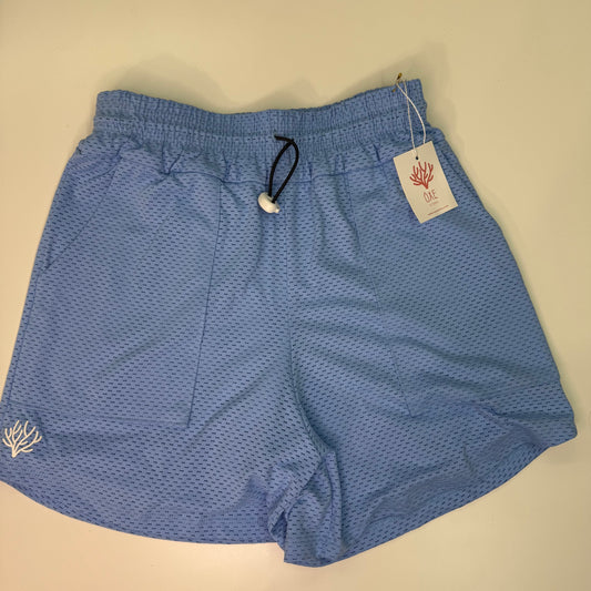 Calções Duplo com DRY FIT