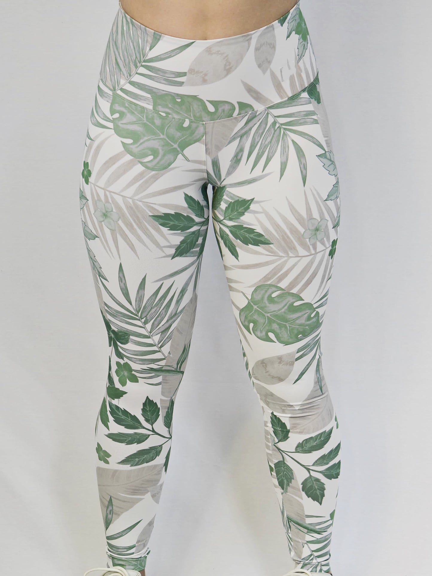 Leggins Tropical Boho