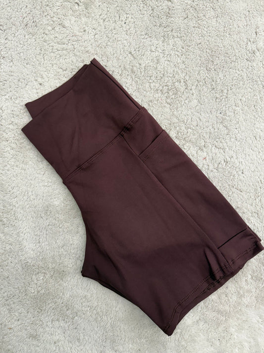 Calções Balance 2 bolsos