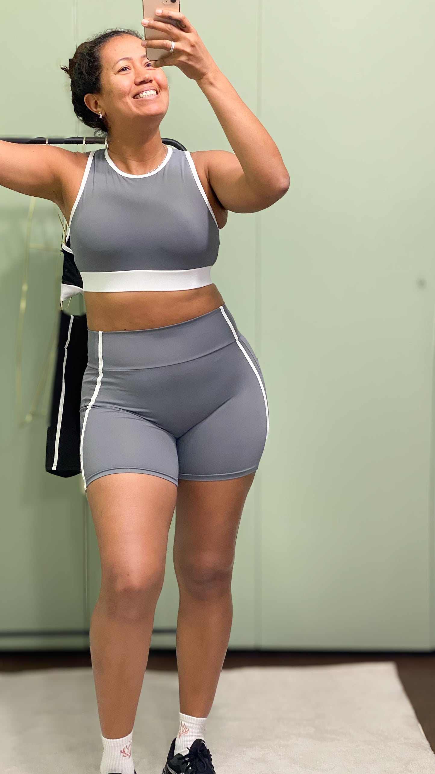 Conjunto ação
