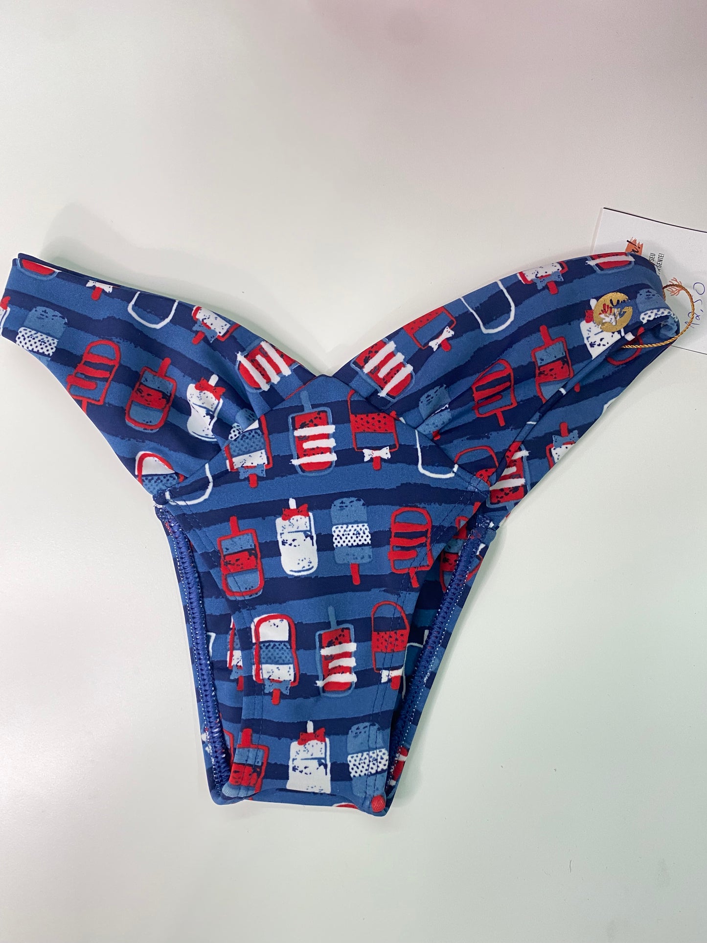 Cueca Maragogi by brasil