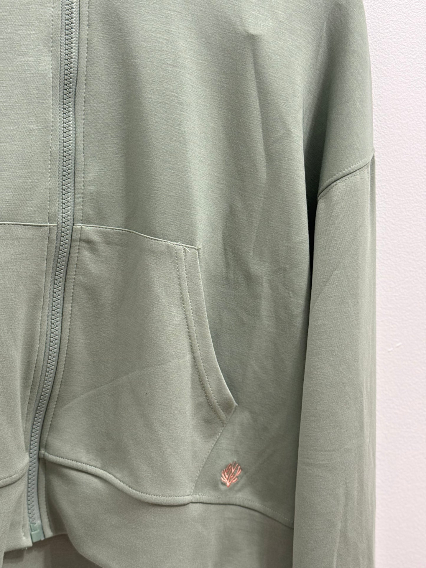 Bomber Slim