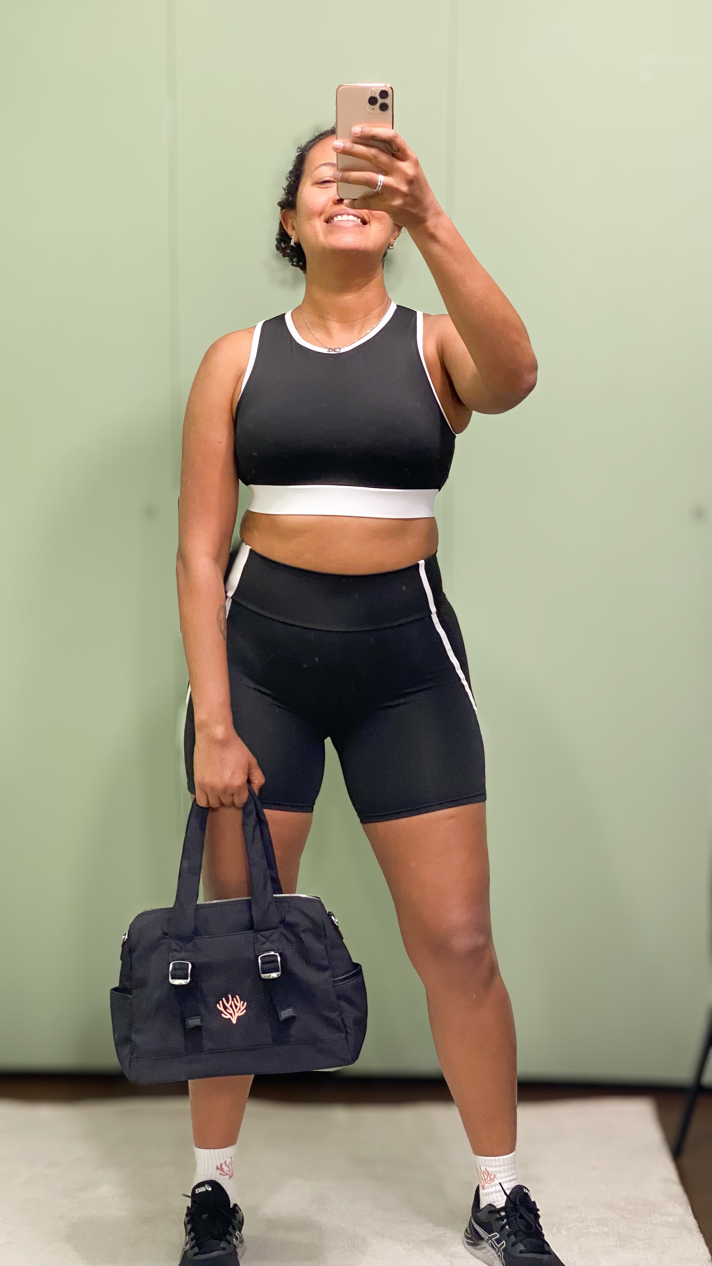 Conjunto ação