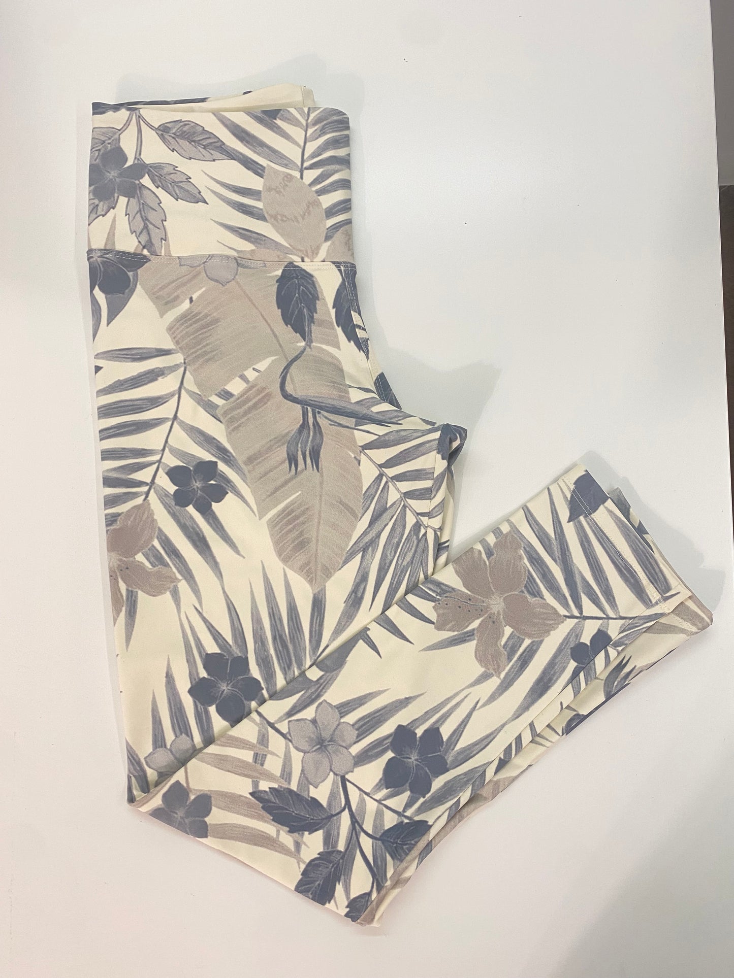 Leggins Tropical Boho