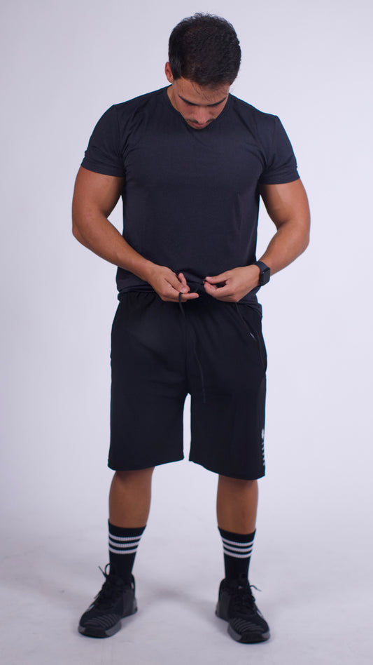 Calções Homem Dry Fit