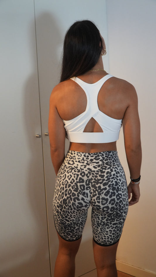 Bike Shorts Brasil