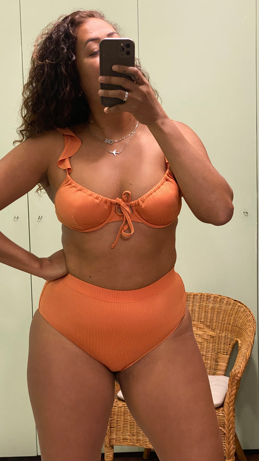 Hot Pant Porto de Pedra