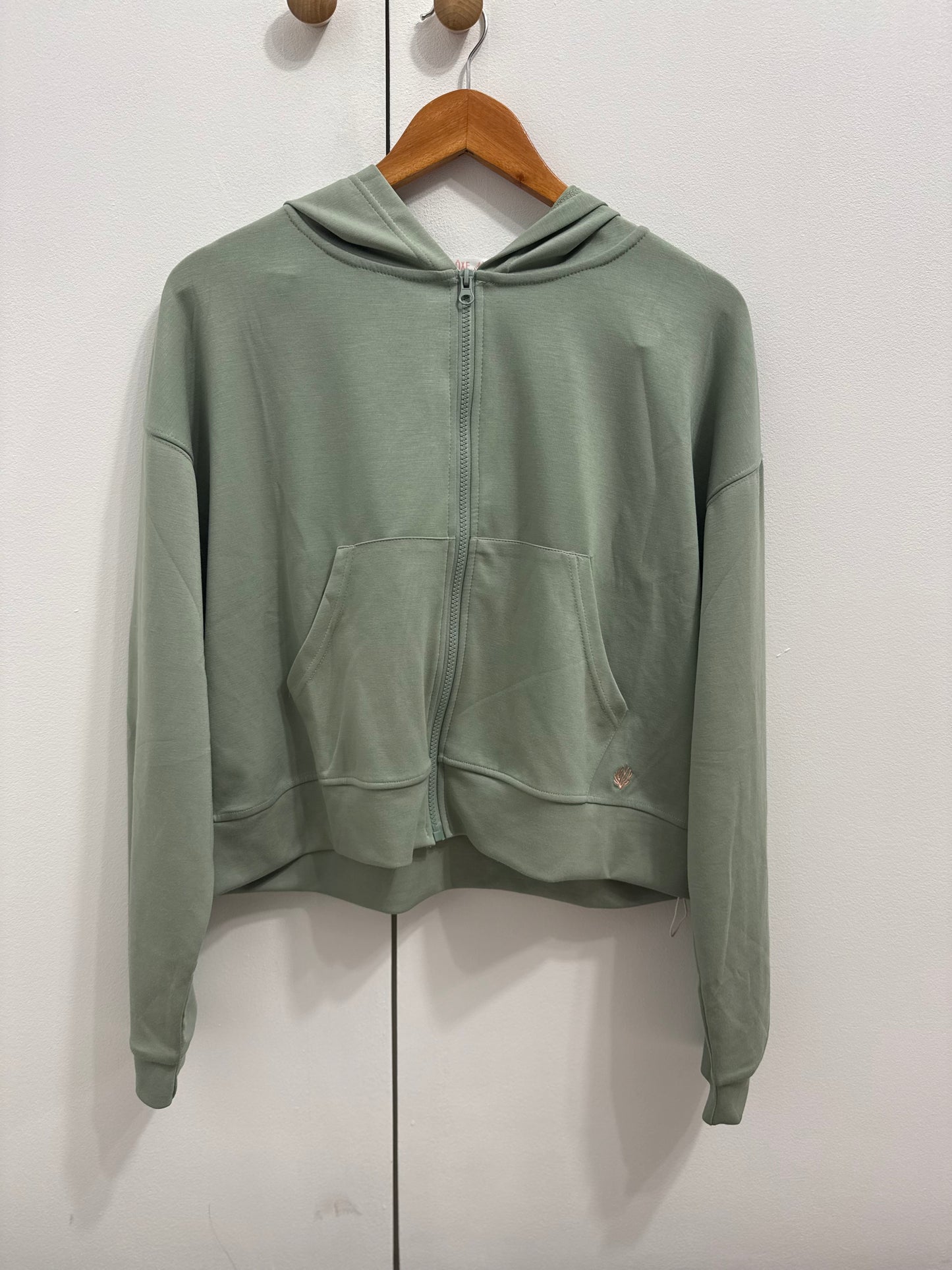 Bomber Slim