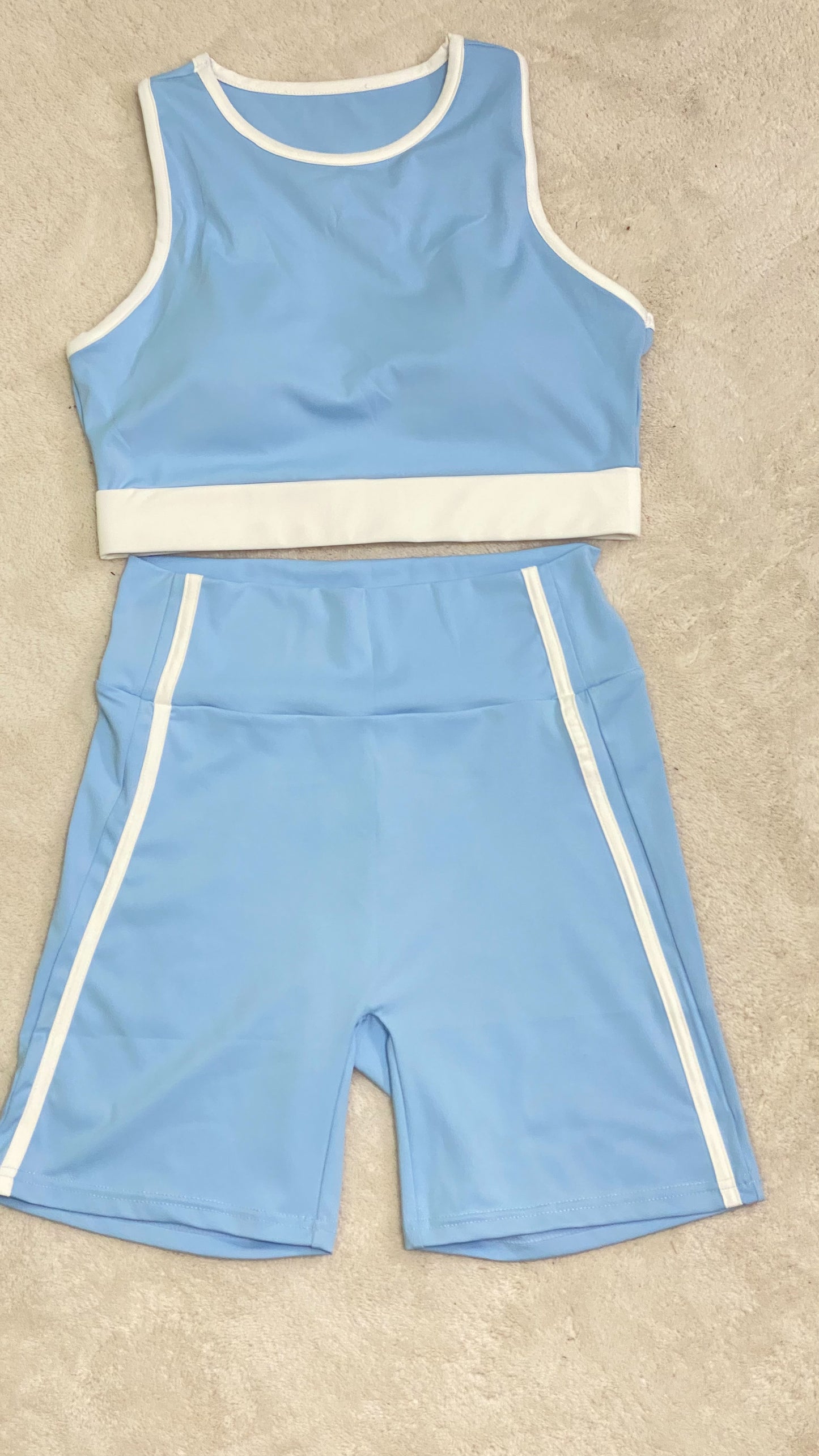 Conjunto ação