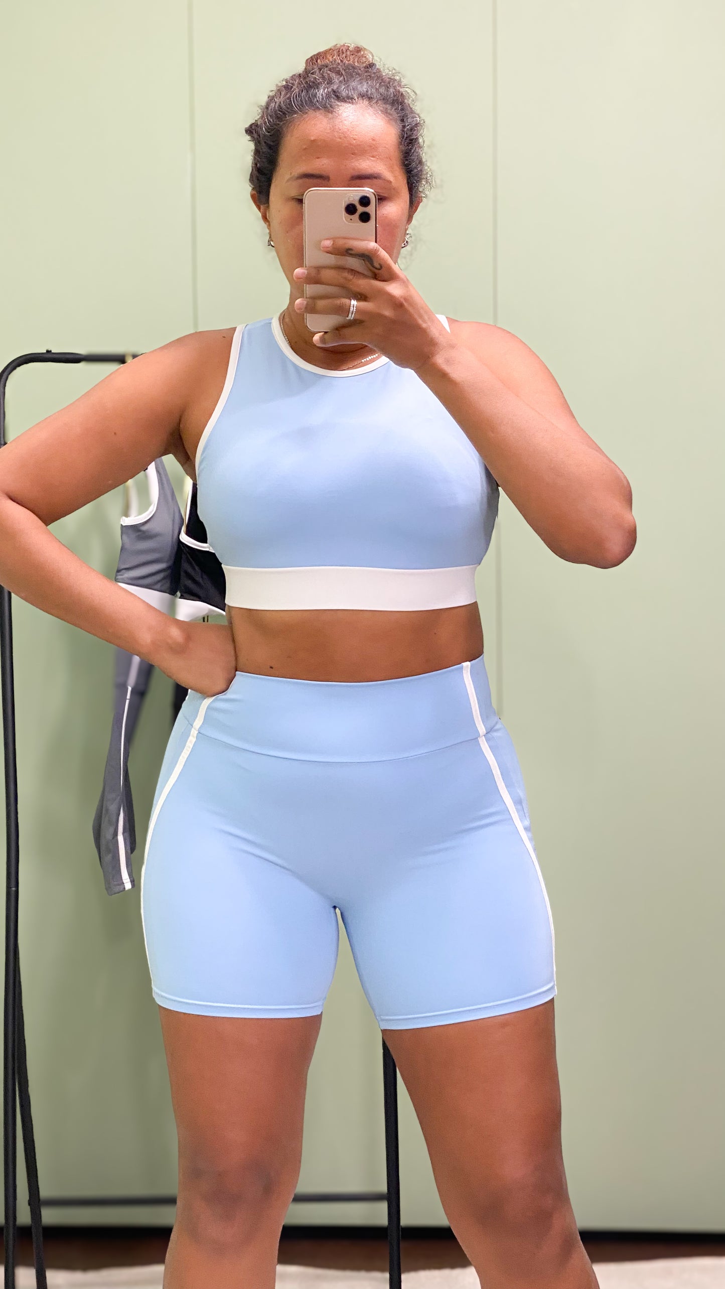 Conjunto ação