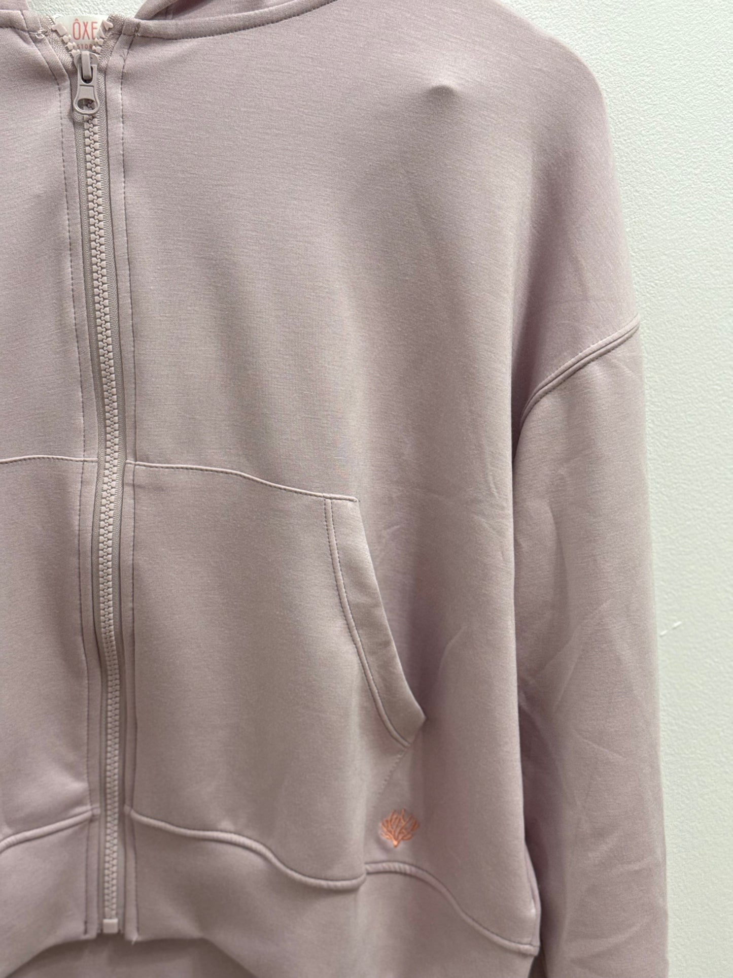 Bomber Slim