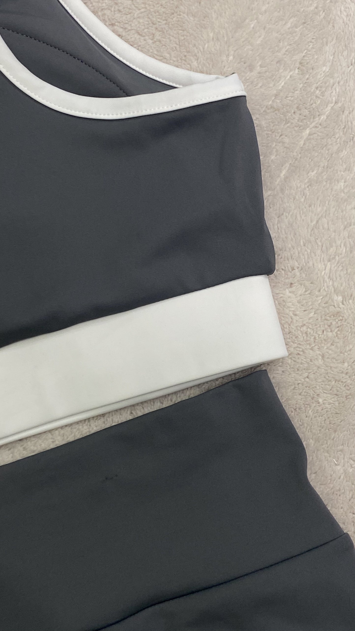 Conjunto ação