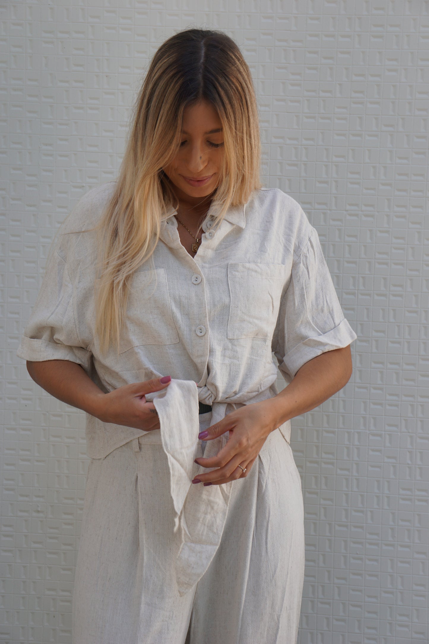 Conjunto BeachWear Tatuapé