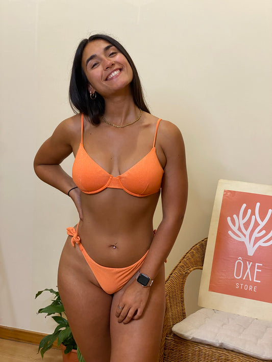 Cueca Amarração Maranhão