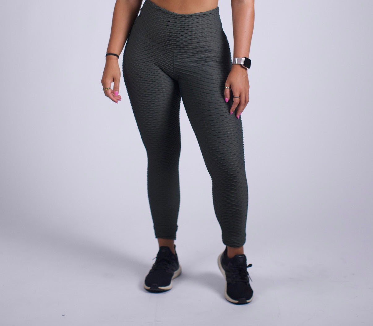 Leggins Bolha Ôxe