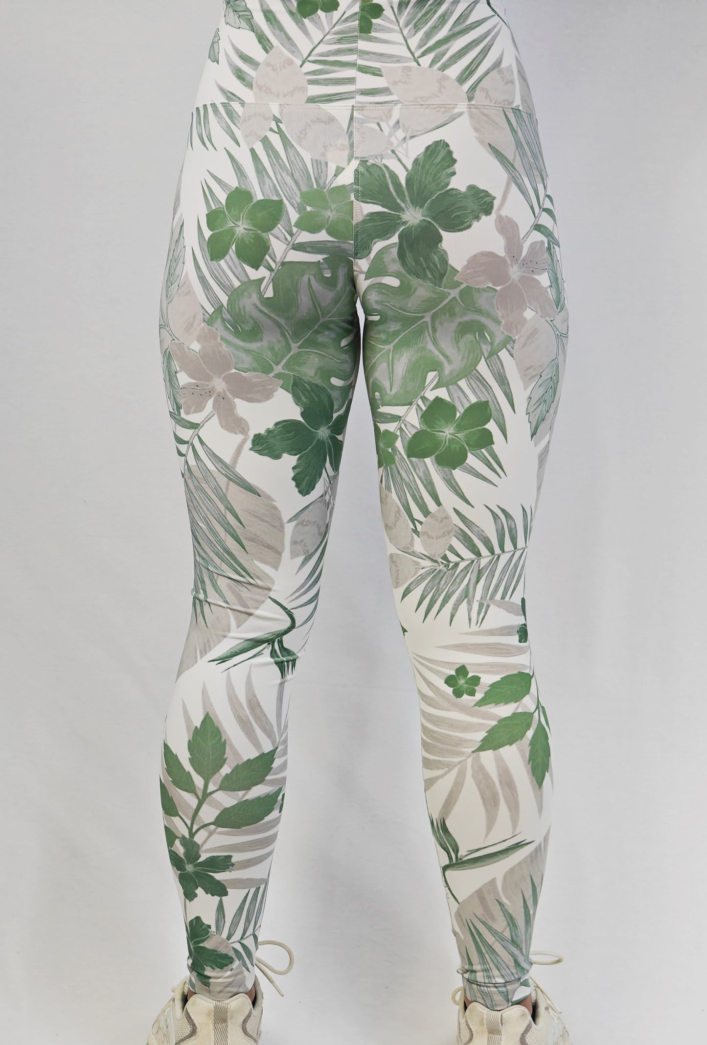 Leggins Tropical Boho