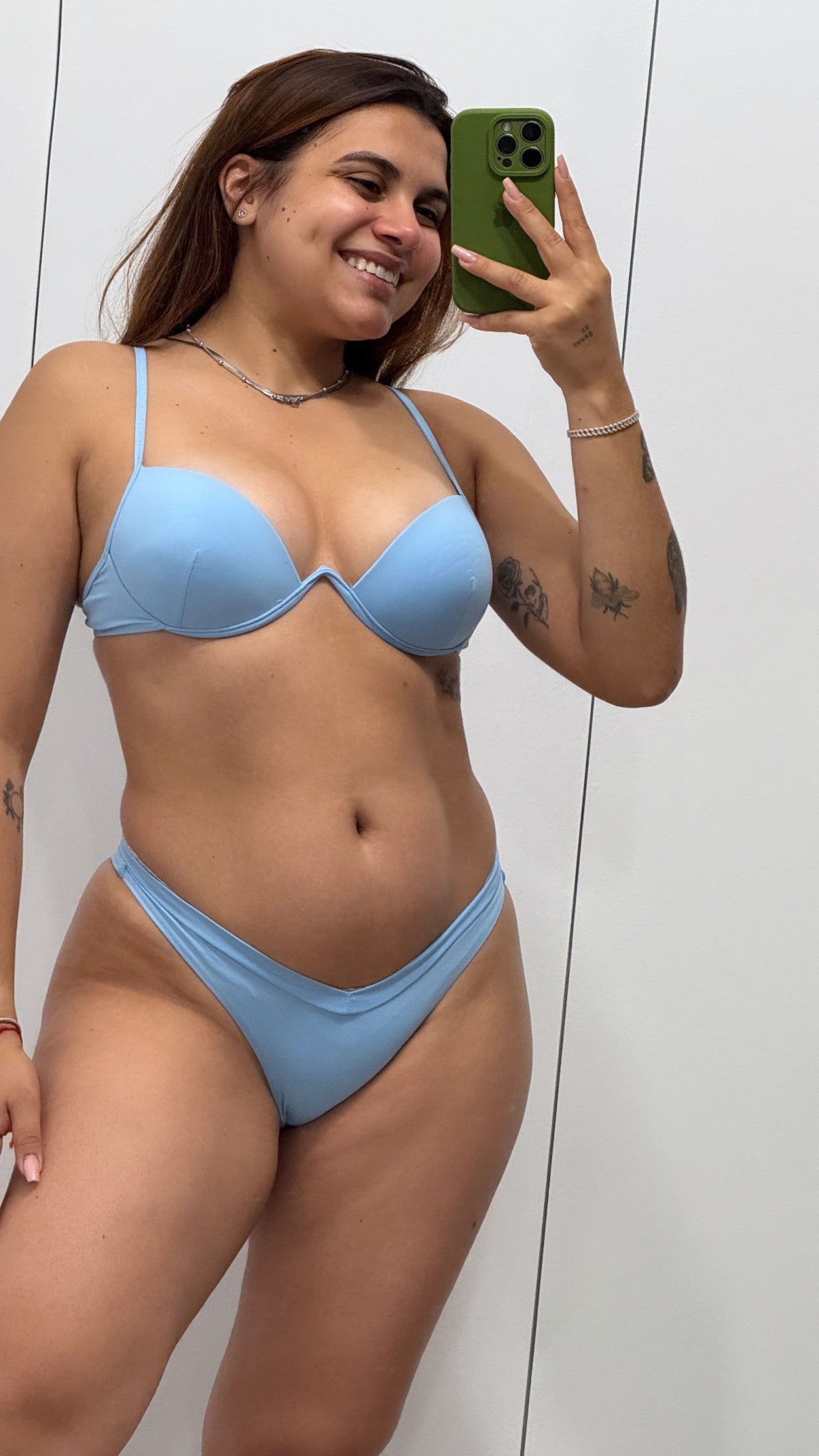 Cueca Piedade reduzida