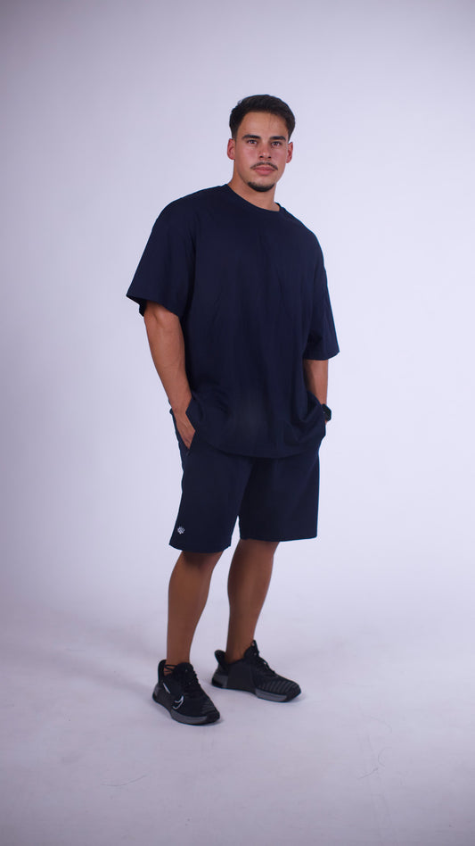 Calções Homem Algodão