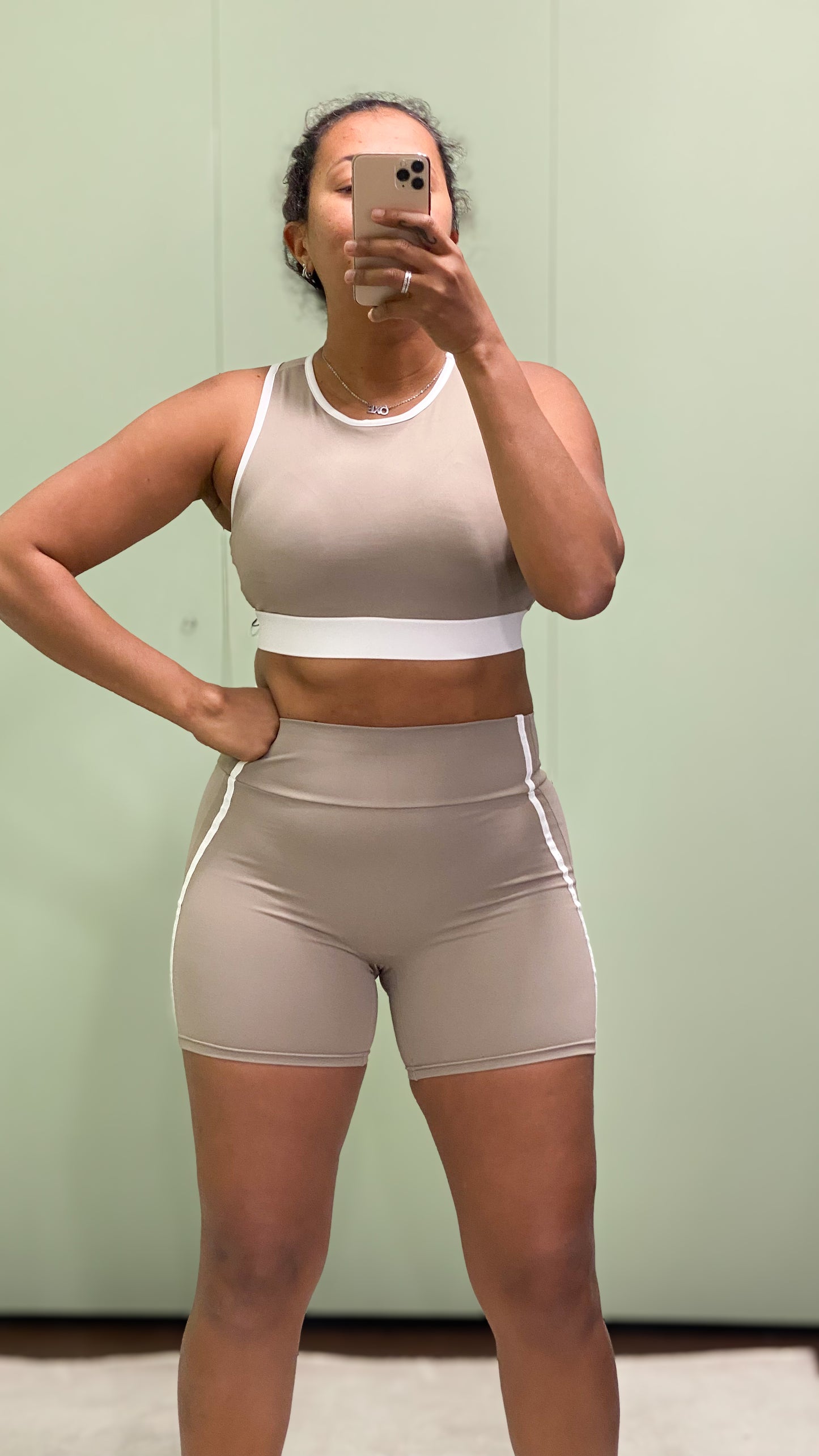 Conjunto ação