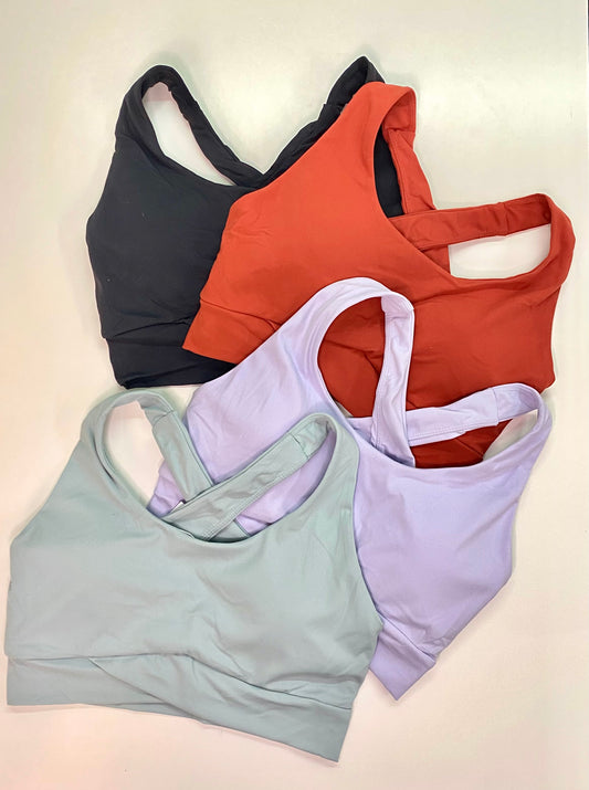 Top Desportivo Primavera