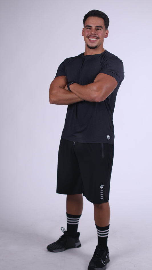 Calções Dry Fit man