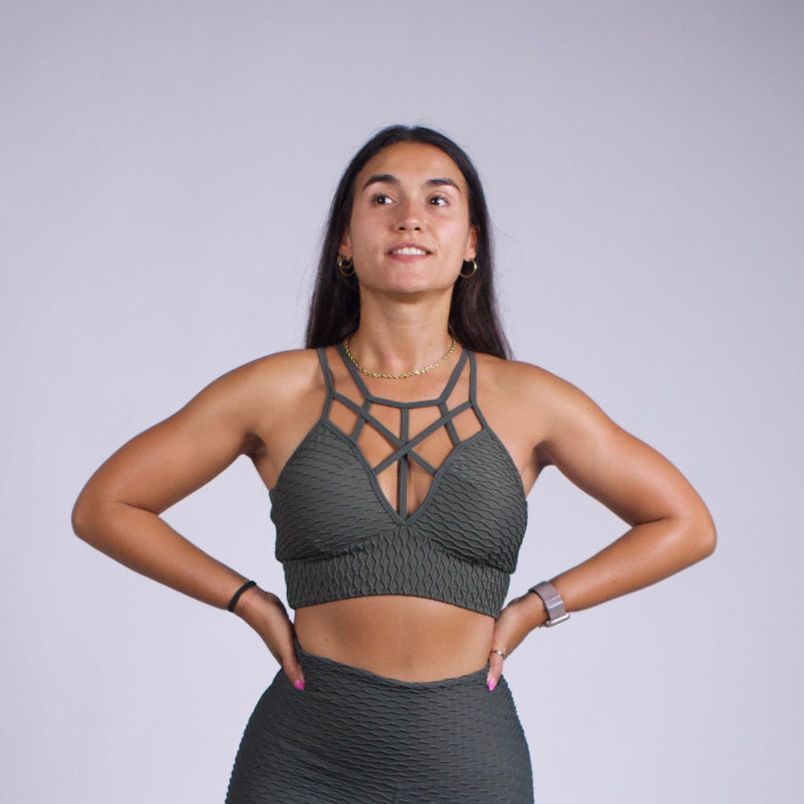 Conjunto Bolha Aranha Azul Escuro 💙