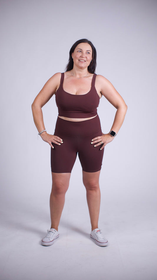 Top Balance comprido