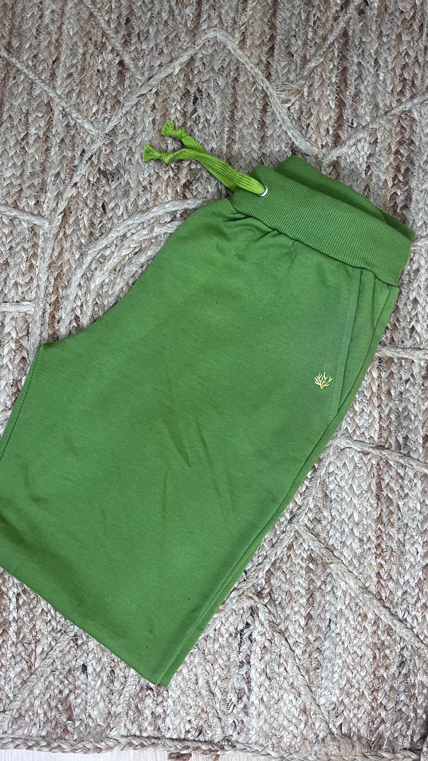 Calças de Fato de Treino CARDADA