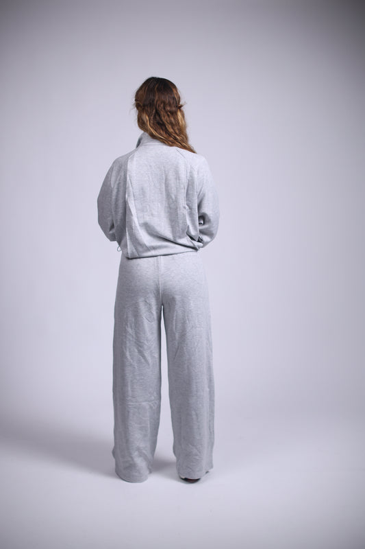 Conjunto Casual Chic