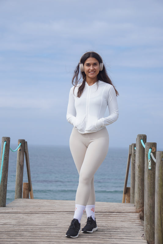 Leggins Ôxe Conforto