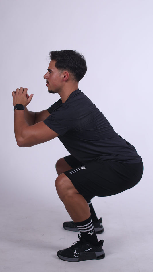 Tshirt ÔXE Active MAN