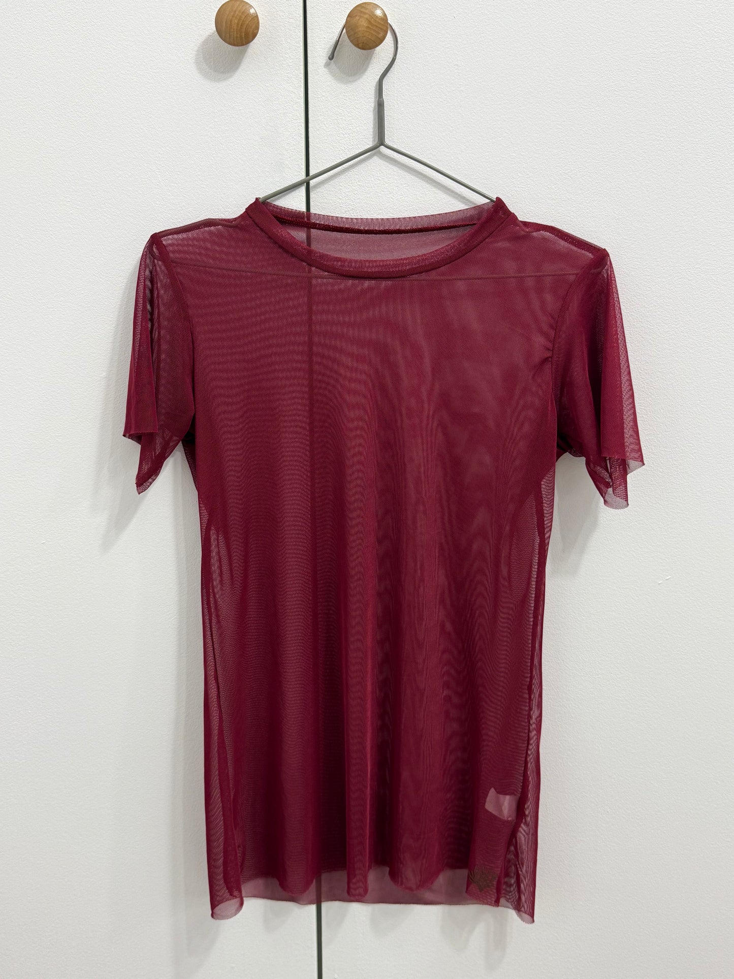 TuleShirt Oxe