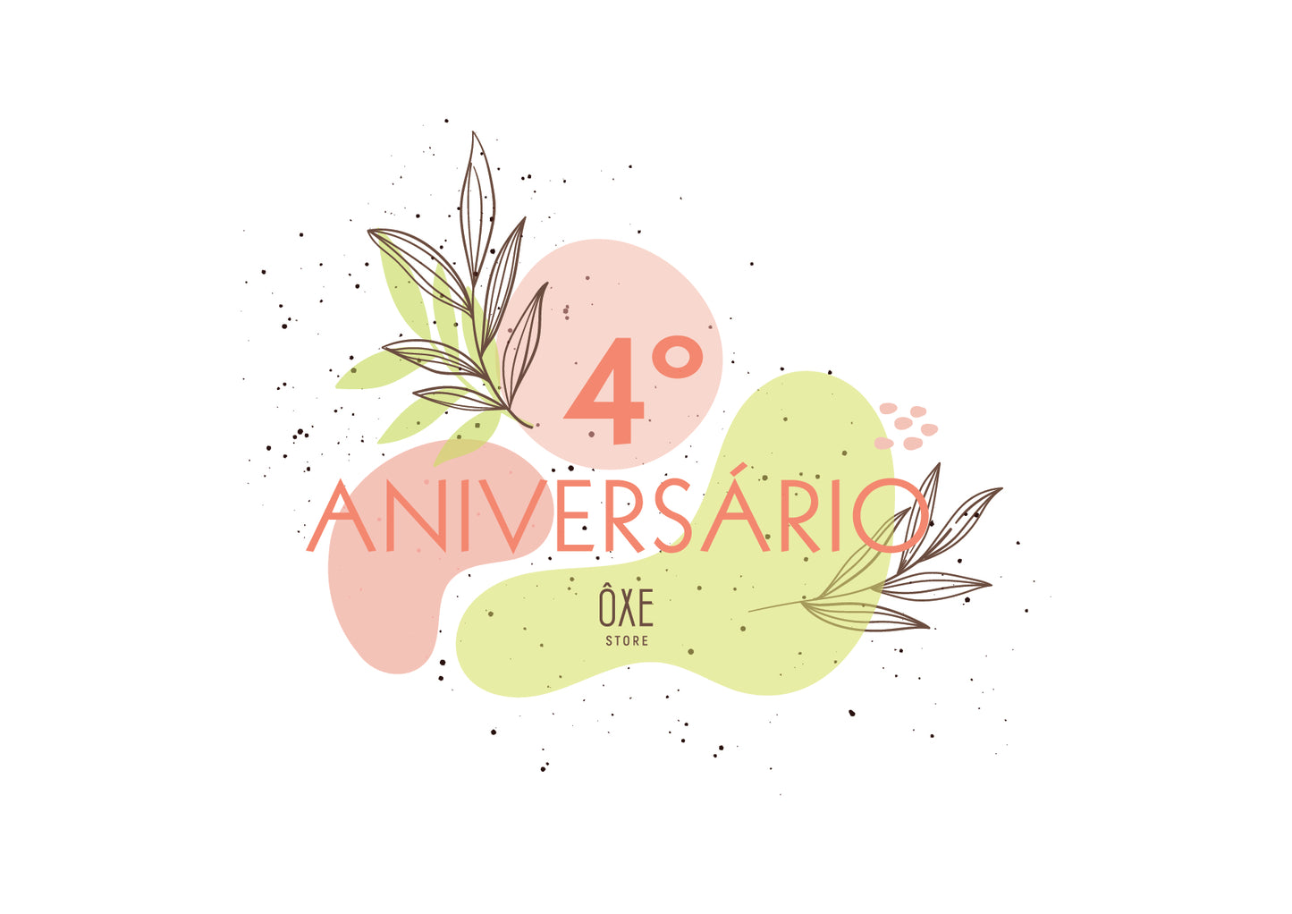 Aula 4 anos da Ôxe