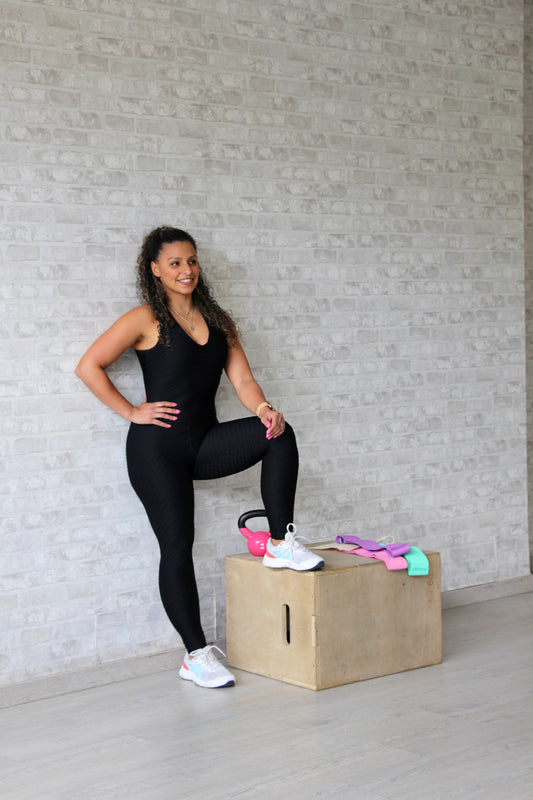 Macacão Bolha fecho