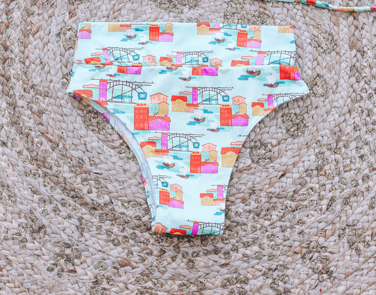 Cueca Sé