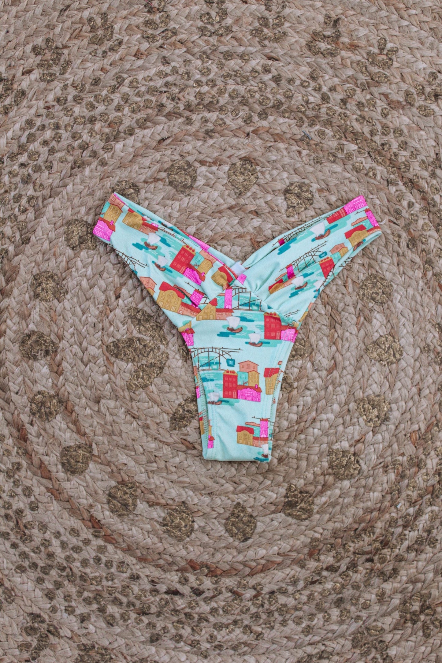 Cueca Maragogi by brasil
