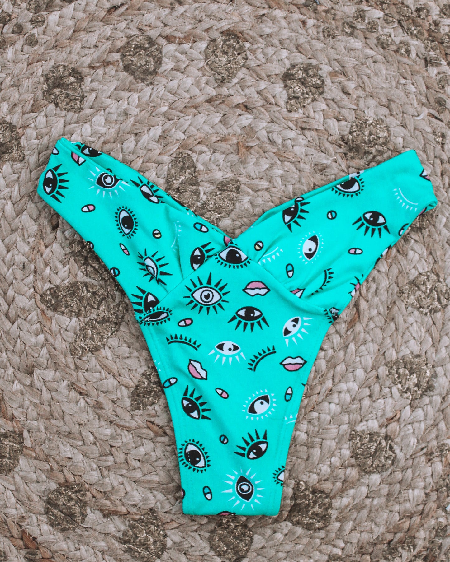 Cueca Maragogi by brasil