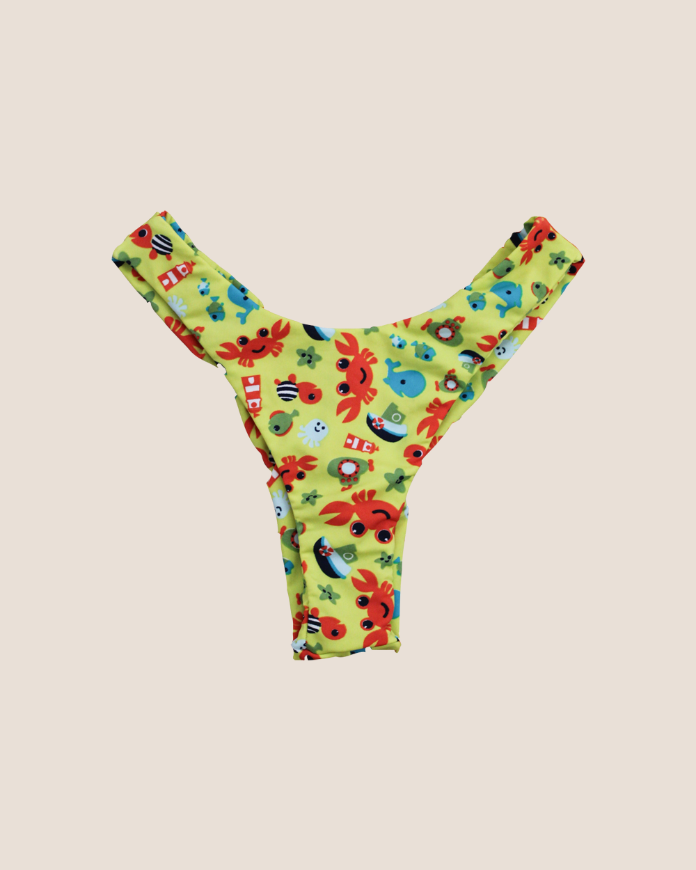 Cueca Moreré