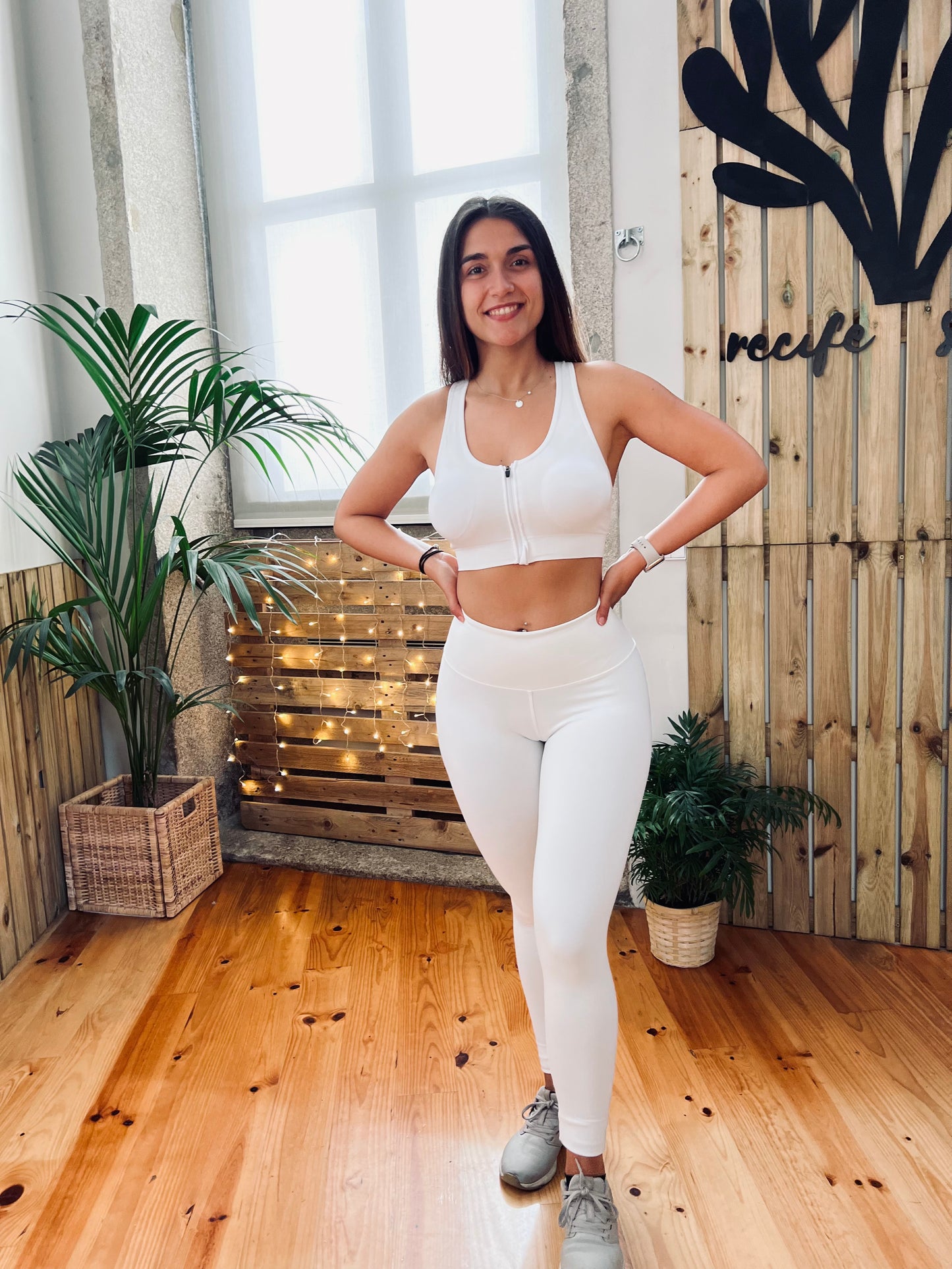 Leggings Básica