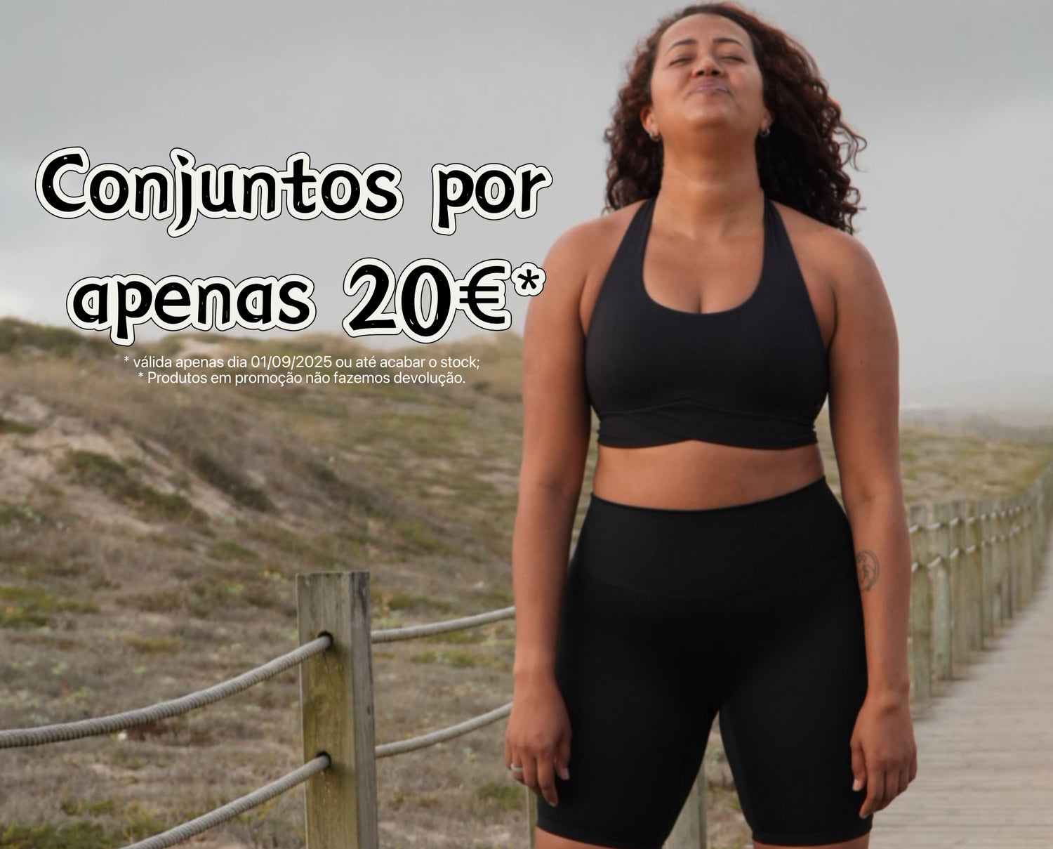 Volta aos treinos