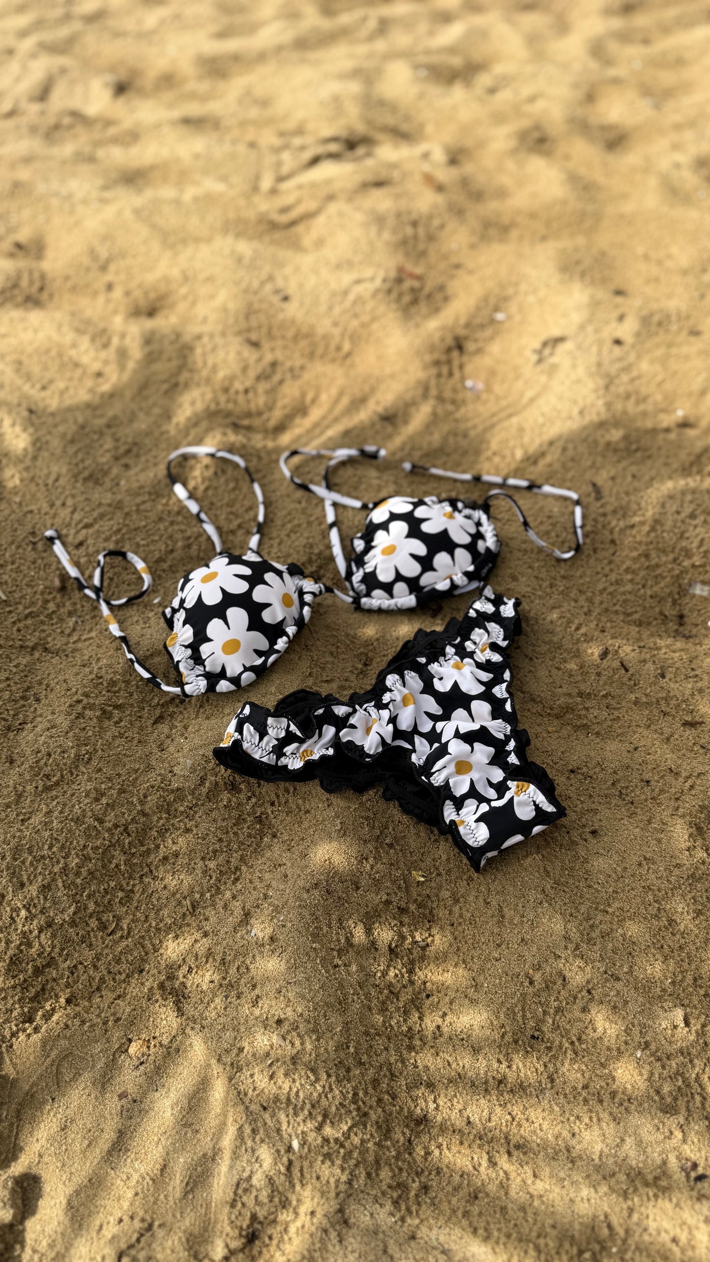 Biquini Rio de Janeiro empina bumbum