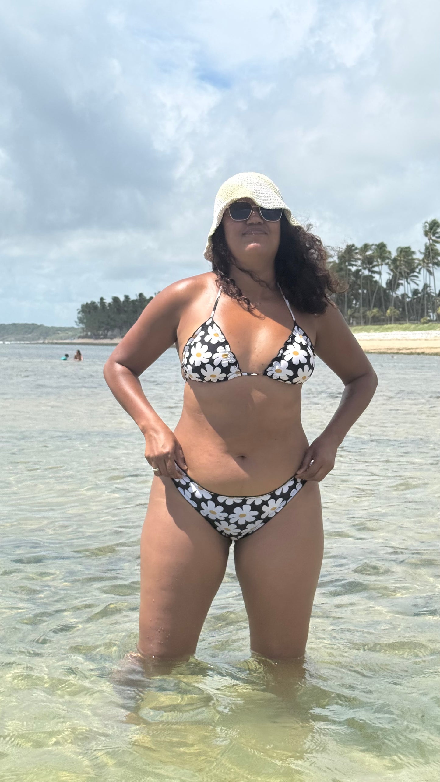 Biquini Rio de Janeiro empina bumbum