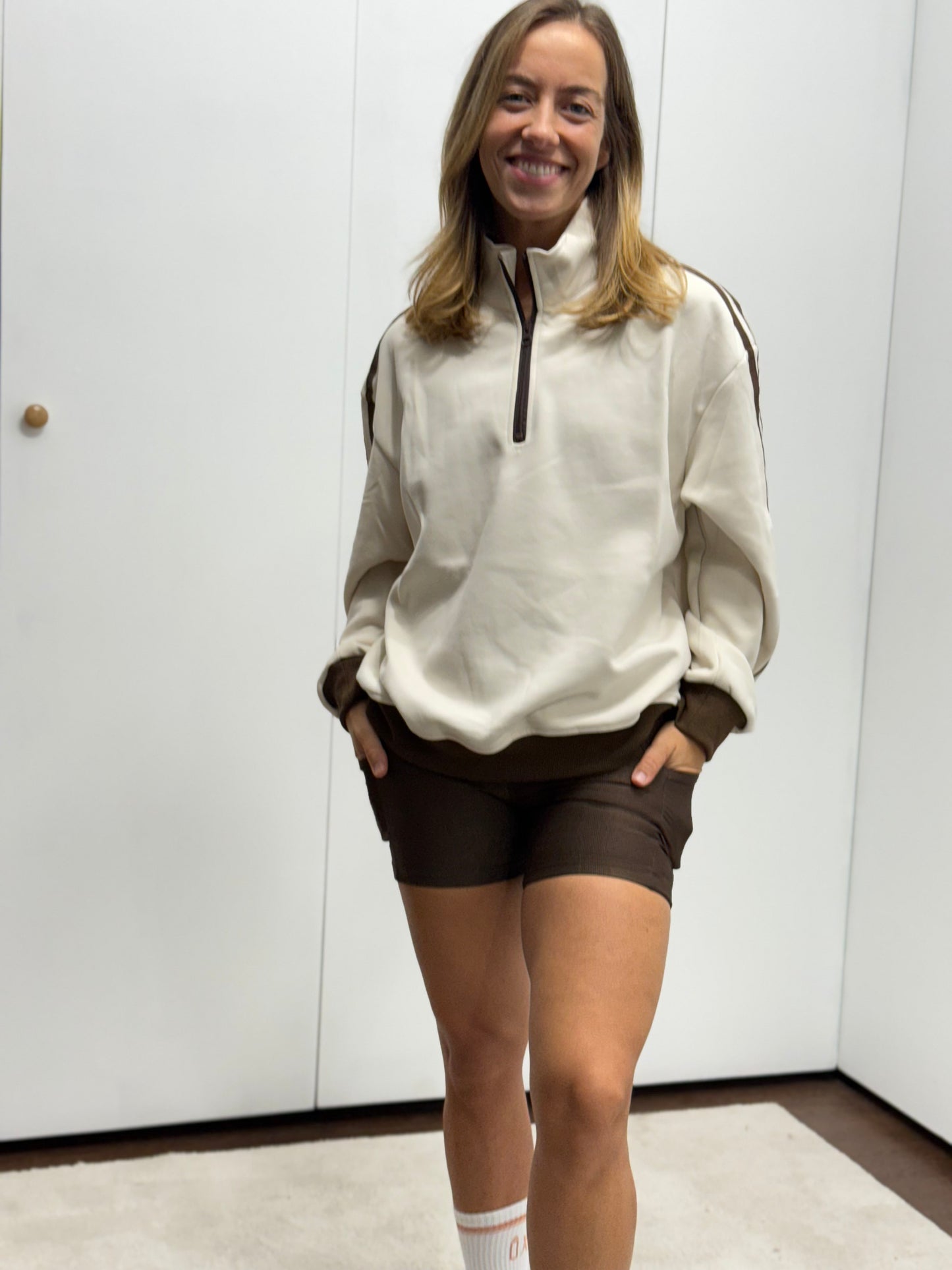 Sweater Retrô