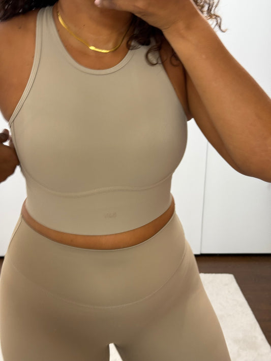 Top PUMP